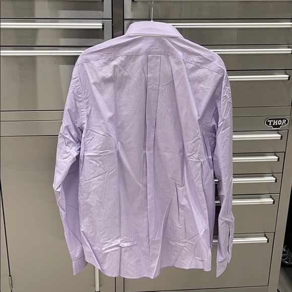 BRAND NEW Ralph Lauren Long Sleeve Button Down - Picture 2 of 4